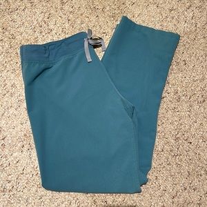 FIGS Livingston Hydrogreen